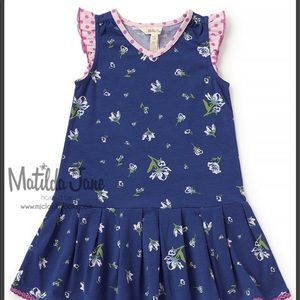 Photo Op Dress size 6 Matilda Jane